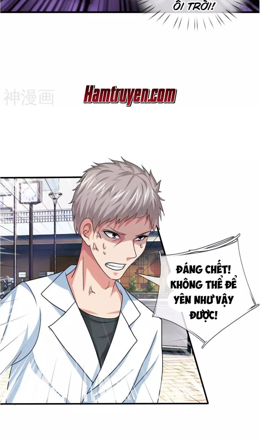 Tuyệt Thế Phi Đao Chapter 34 - Trang 2