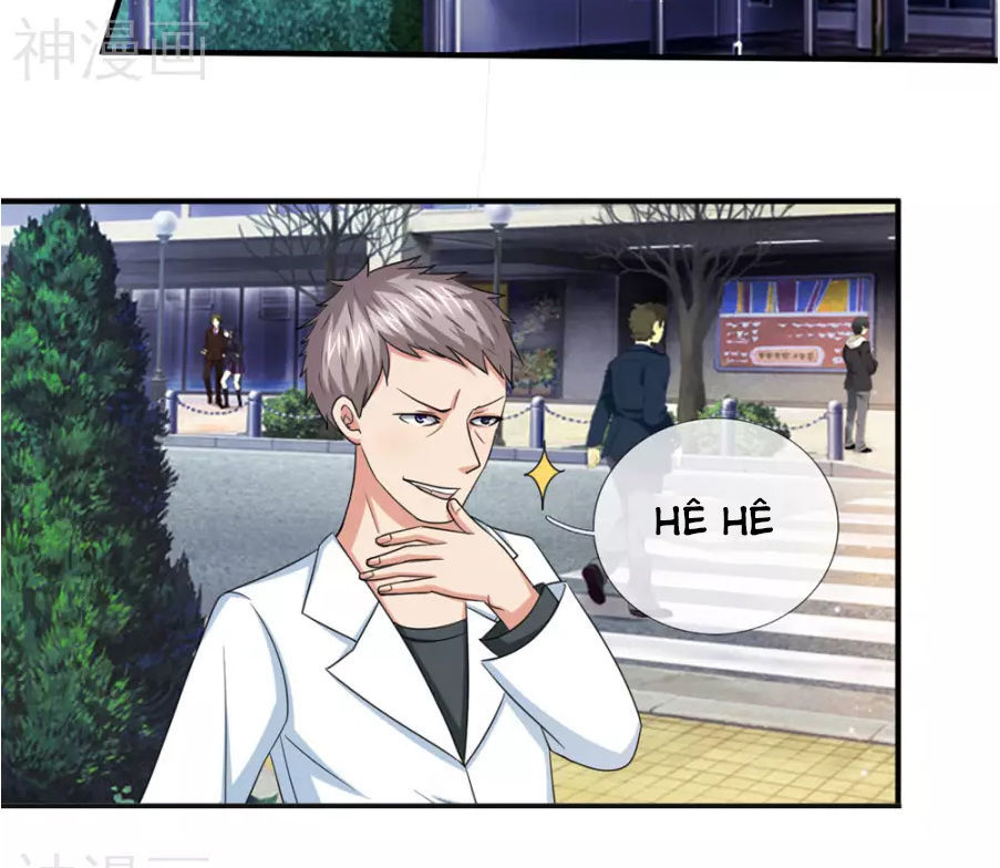 Tuyệt Thế Phi Đao Chapter 34 - Trang 2