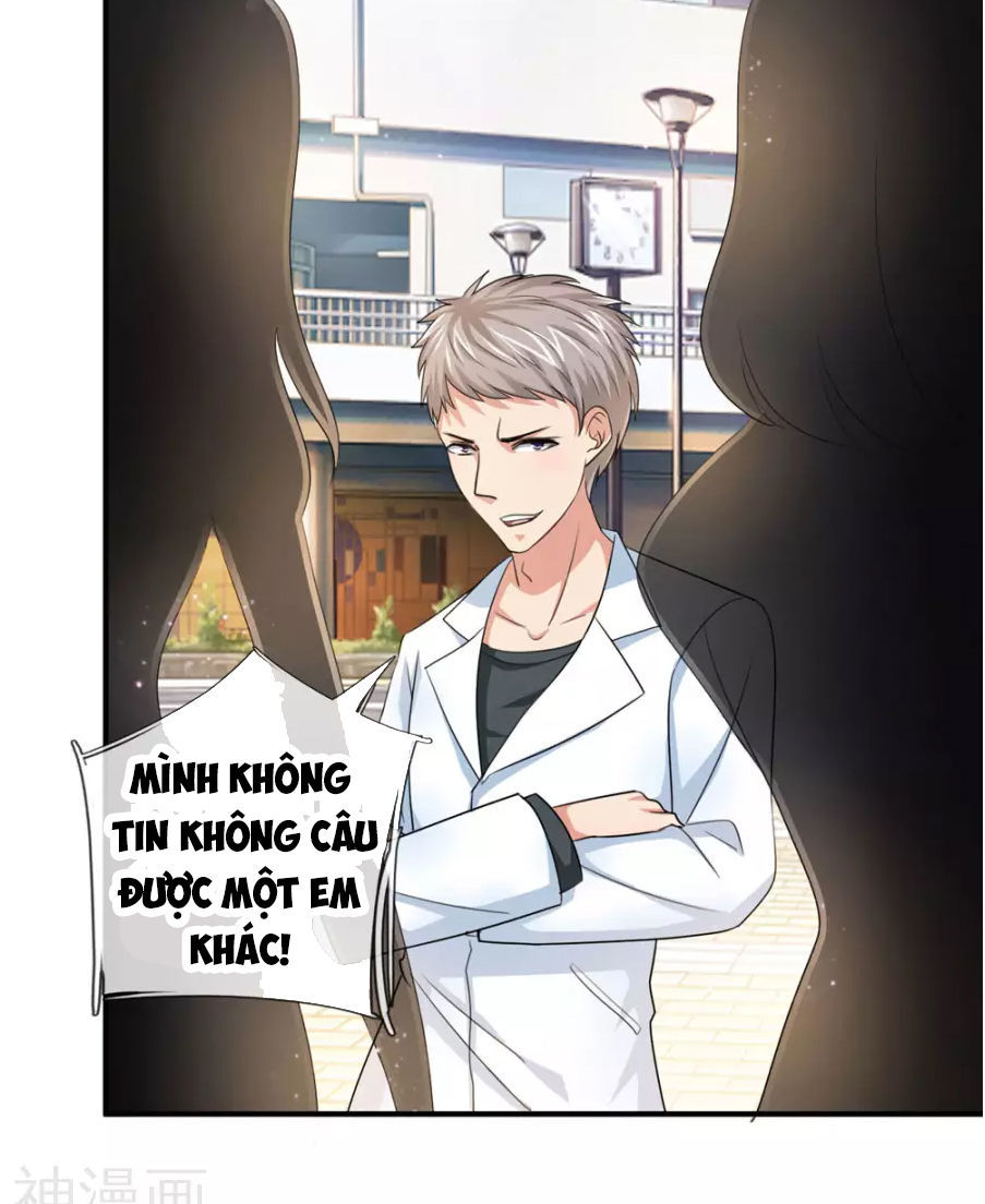 Tuyệt Thế Phi Đao Chapter 34 - Trang 2