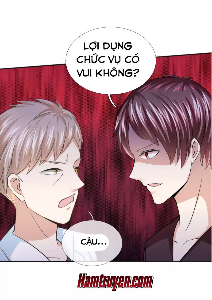 Tuyệt Thế Phi Đao Chapter 35 - Trang 2