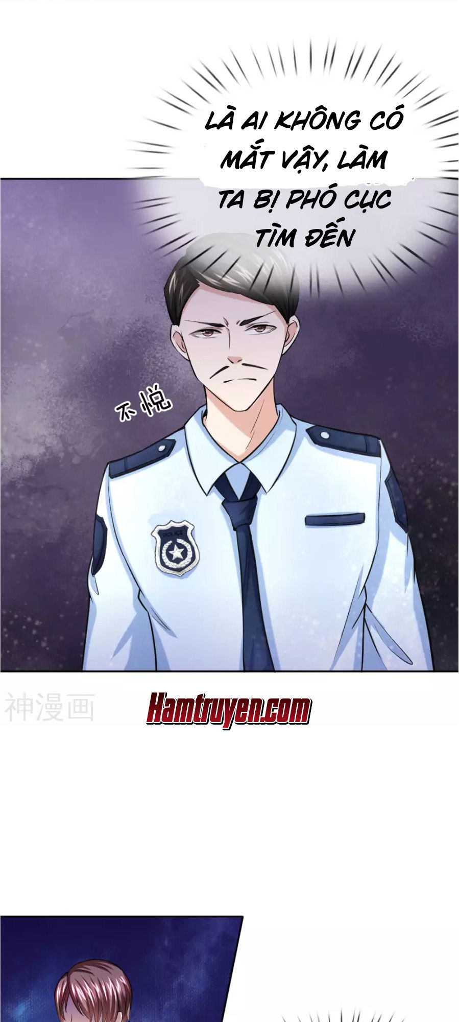 Tuyệt Thế Phi Đao Chapter 36 - Trang 2