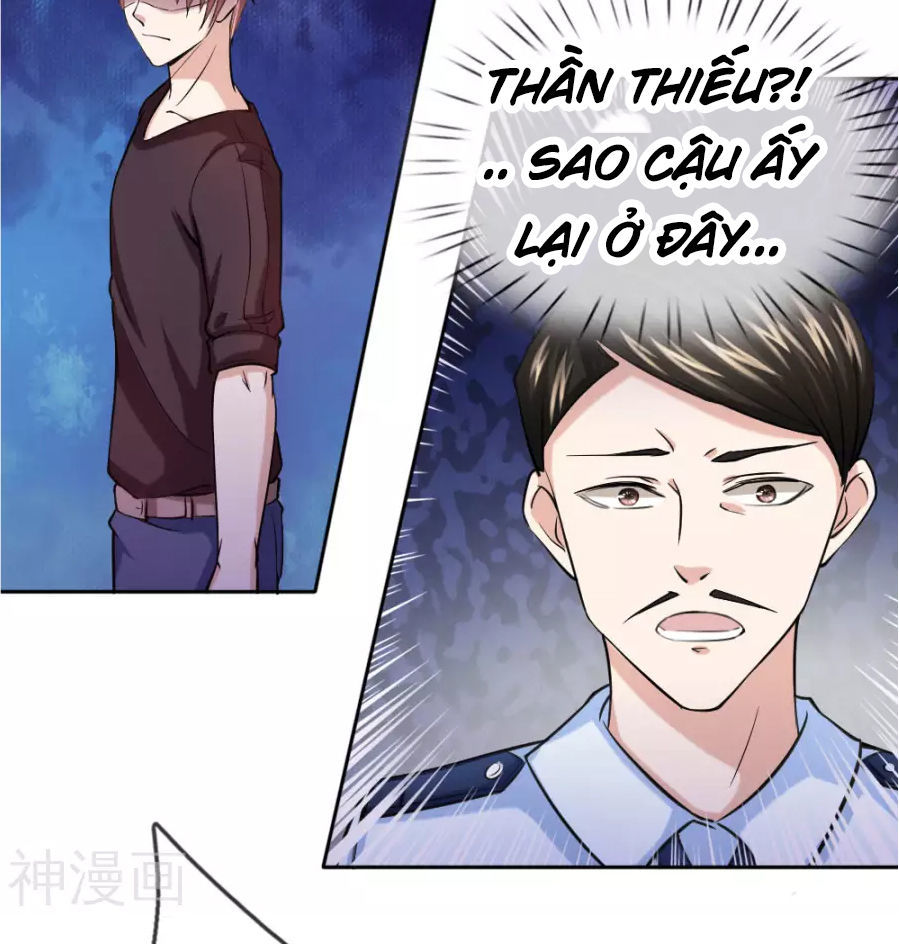 Tuyệt Thế Phi Đao Chapter 36 - Trang 2