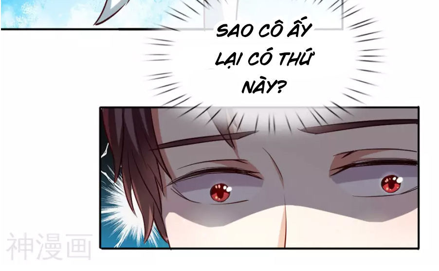 Tuyệt Thế Phi Đao Chapter 38 - Trang 2