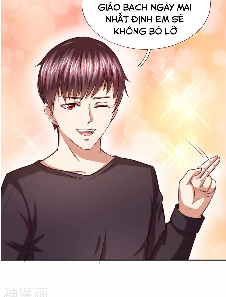 Tuyệt Thế Phi Đao Chapter 38 - Trang 2