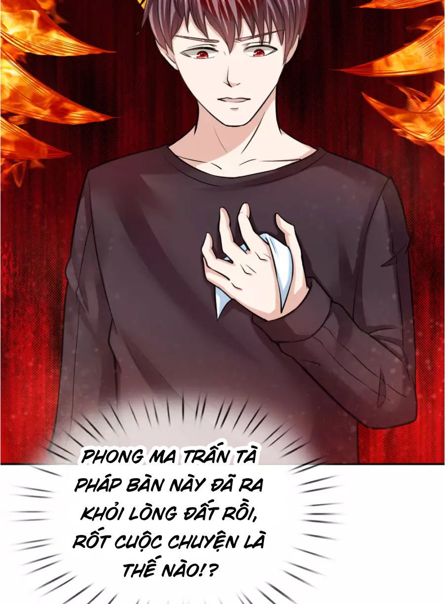 Tuyệt Thế Phi Đao Chapter 39 - Trang 2