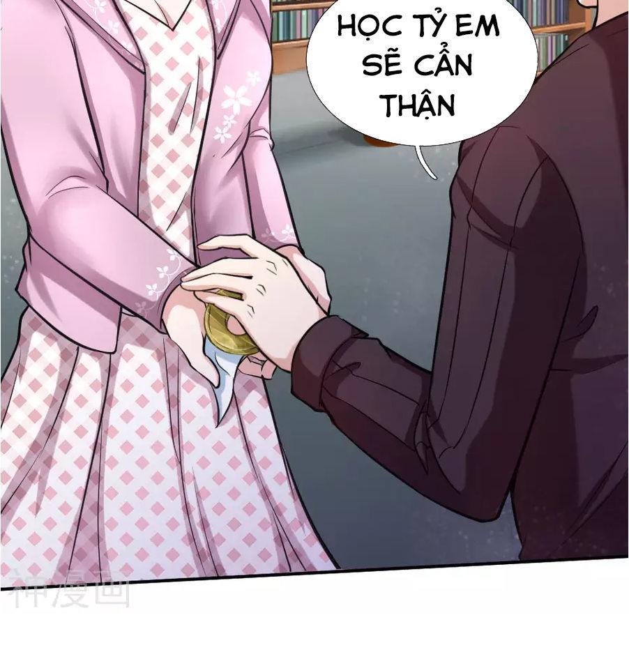 Tuyệt Thế Phi Đao Chapter 39 - Trang 2