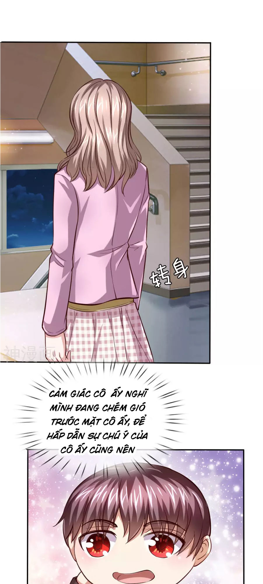 Tuyệt Thế Phi Đao Chapter 40 - Trang 2