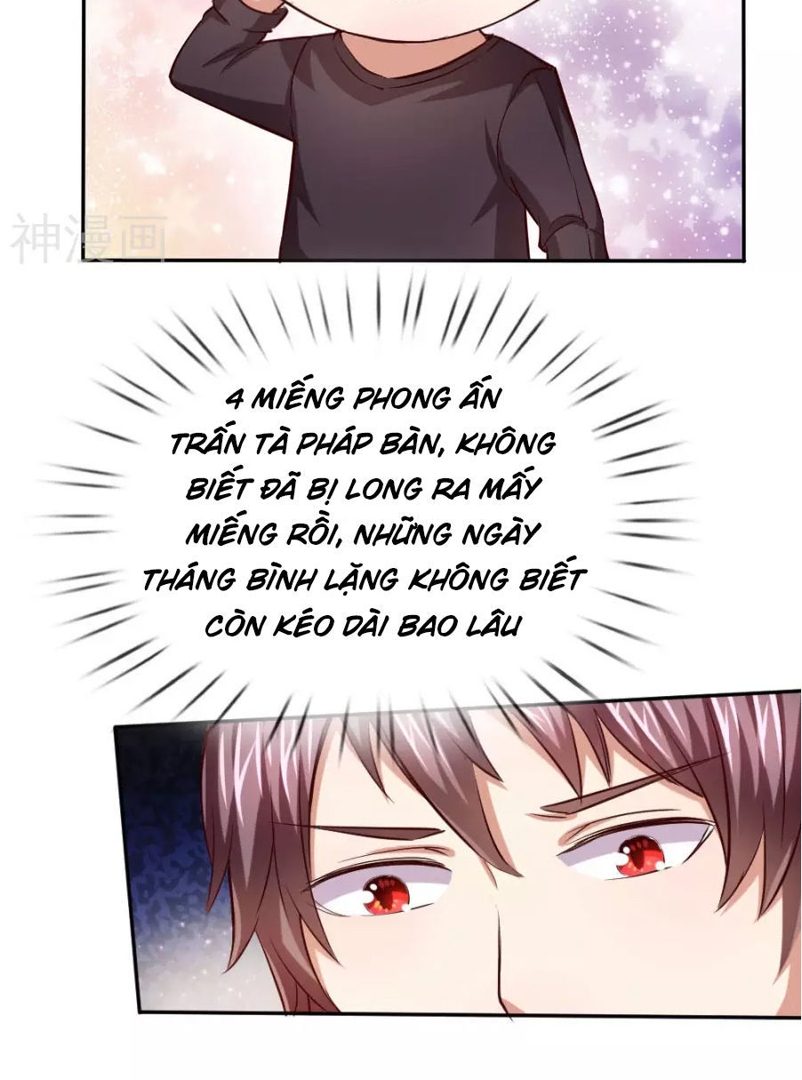 Tuyệt Thế Phi Đao Chapter 40 - Trang 2