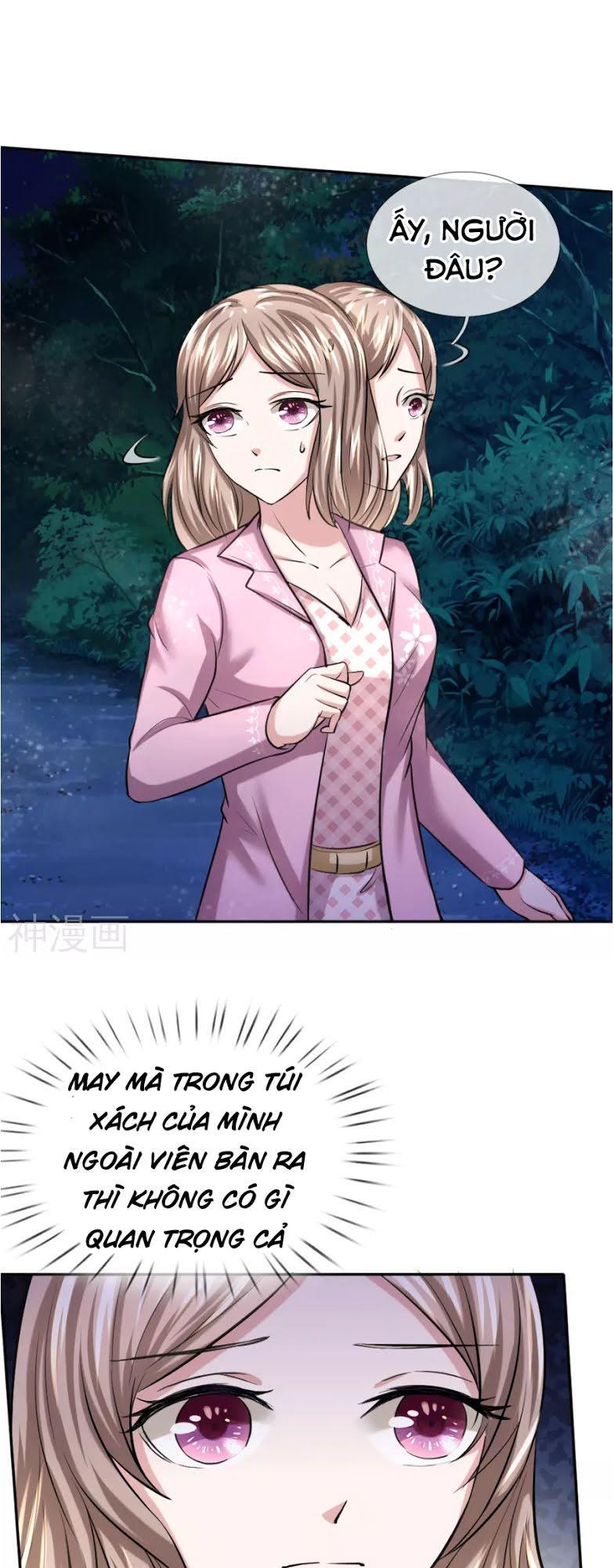 Tuyệt Thế Phi Đao Chapter 41 - Trang 2