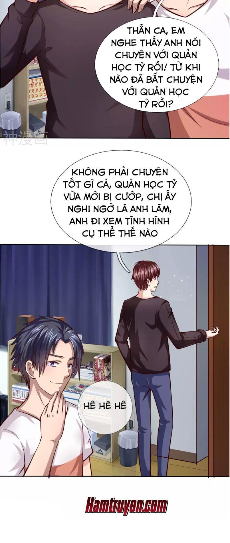 Tuyệt Thế Phi Đao Chapter 41 - Trang 2