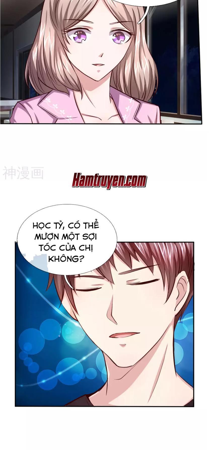 Tuyệt Thế Phi Đao Chapter 42 - Trang 2