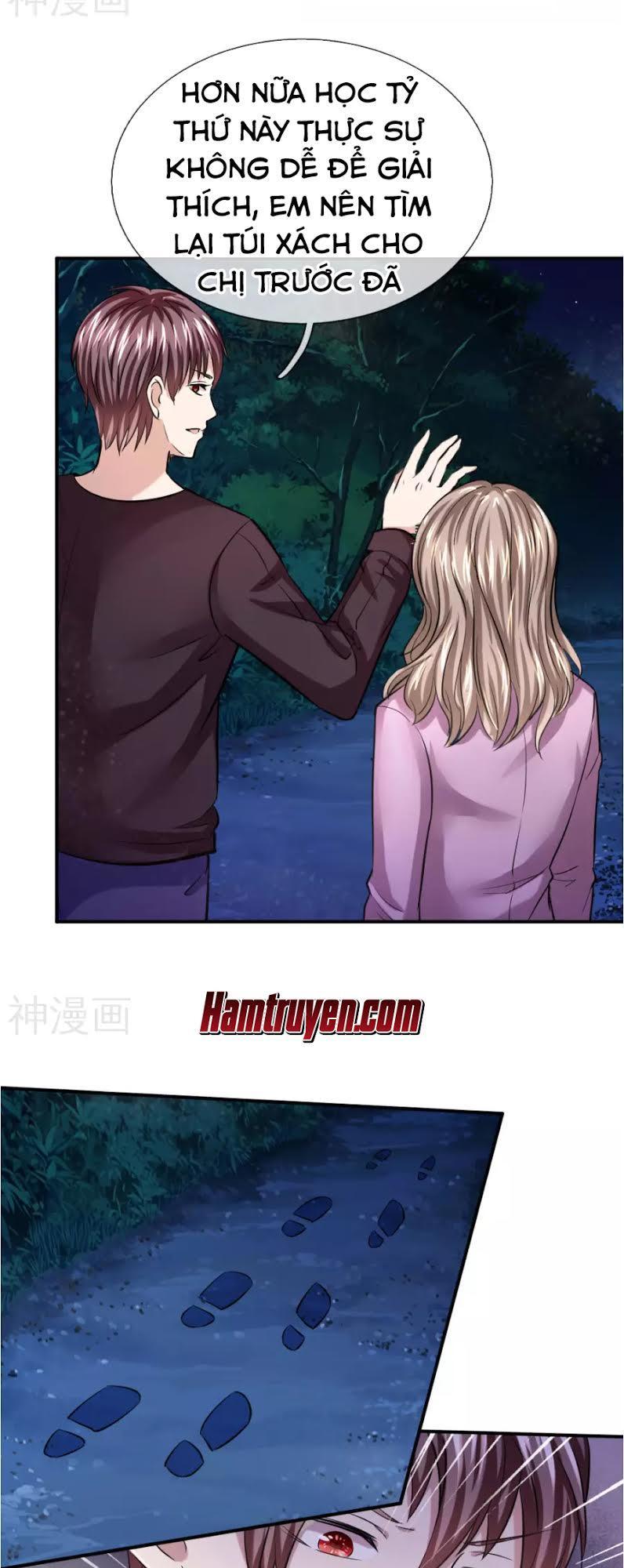 Tuyệt Thế Phi Đao Chapter 42 - Trang 2