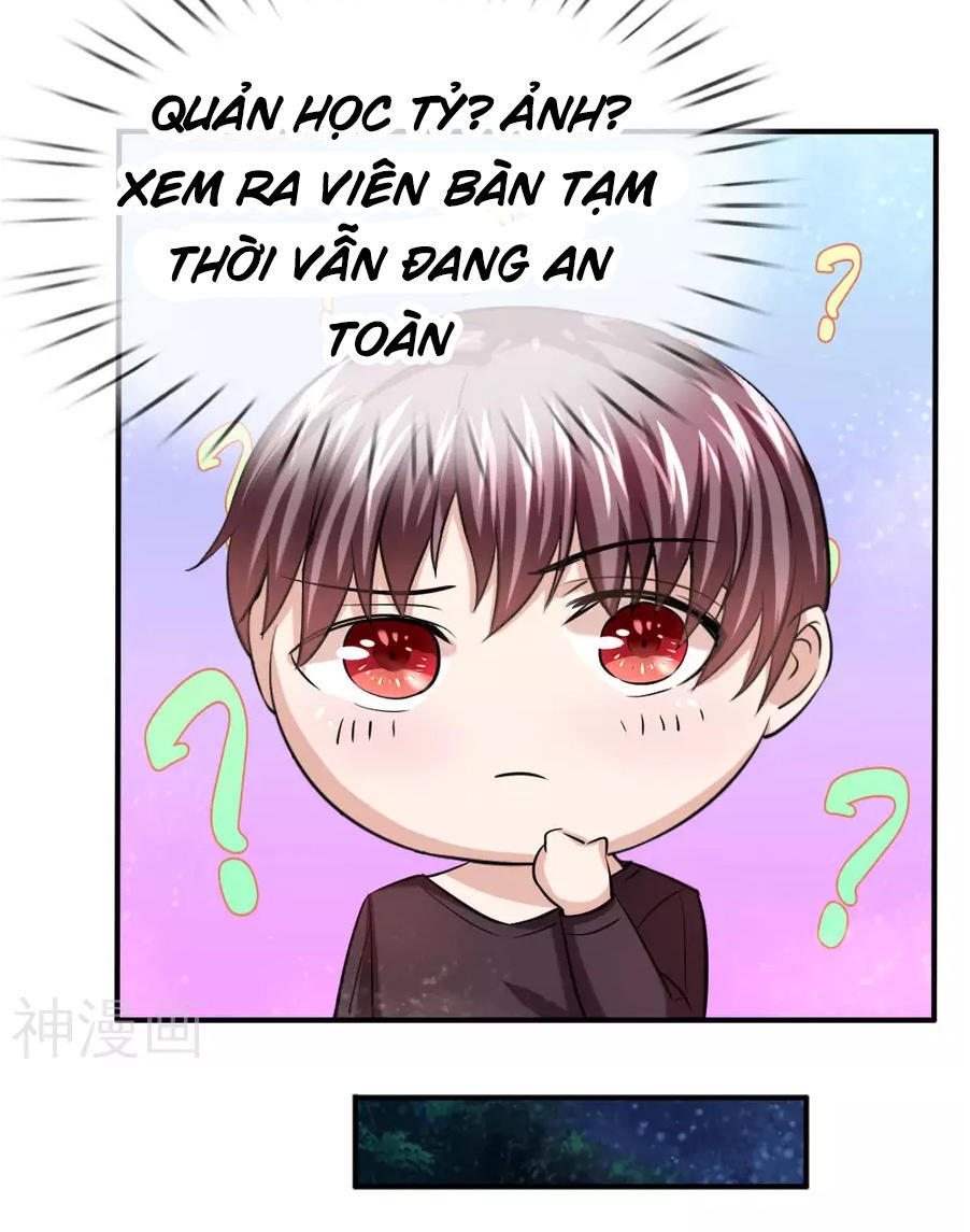 Tuyệt Thế Phi Đao Chapter 42 - Trang 2