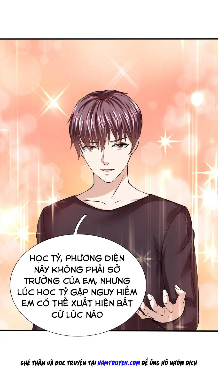 Tuyệt Thế Phi Đao Chapter 43 - Trang 2