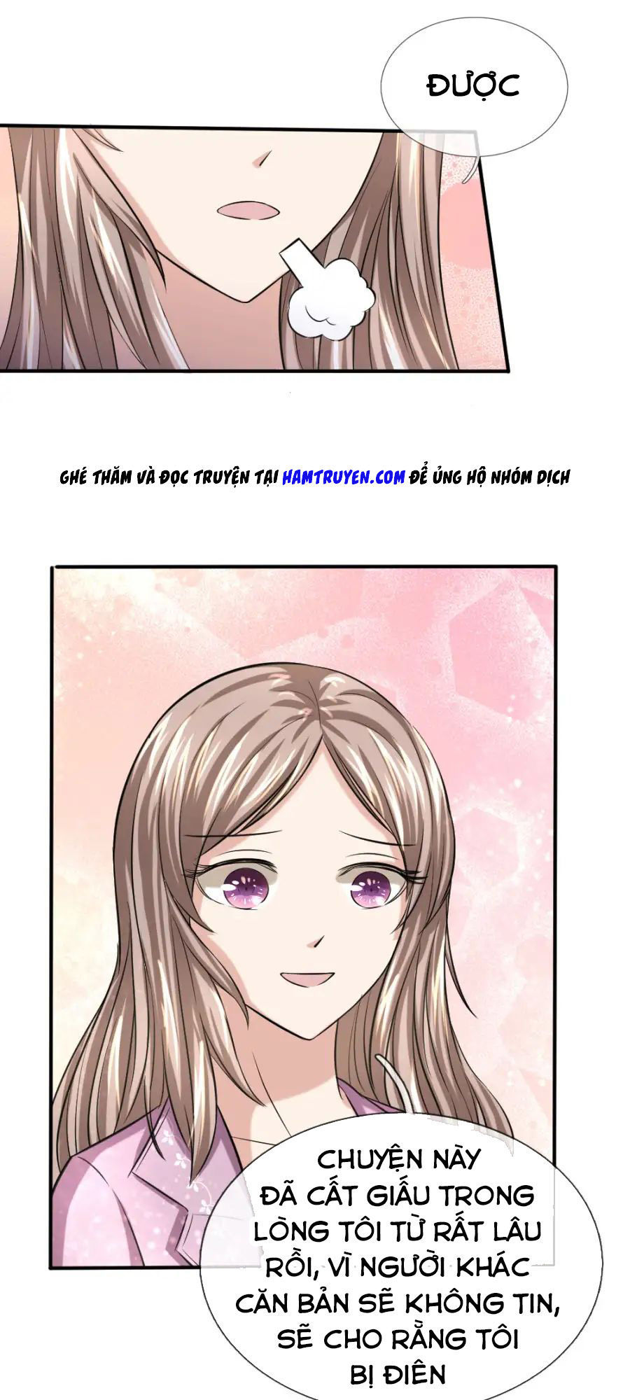 Tuyệt Thế Phi Đao Chapter 43 - Trang 2