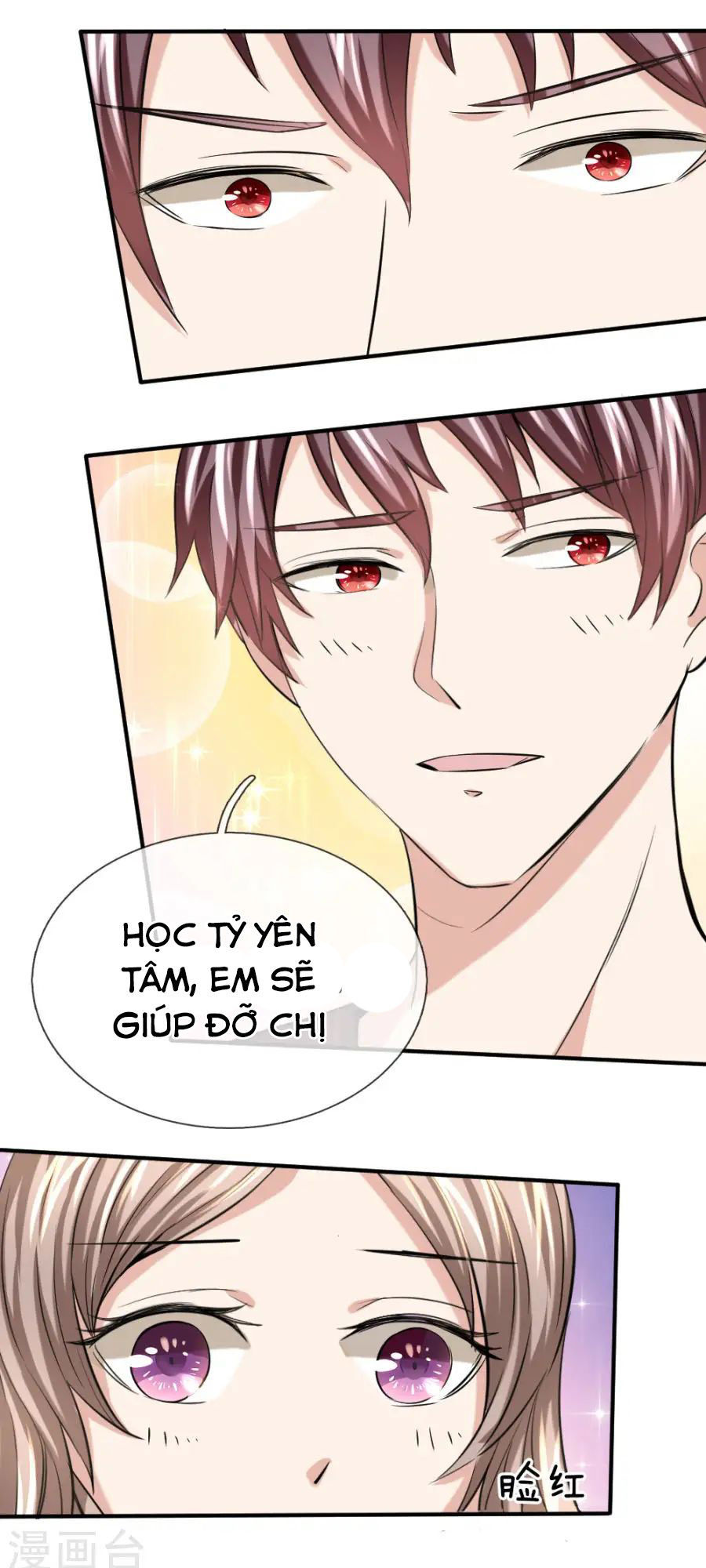 Tuyệt Thế Phi Đao Chapter 43 - Trang 2