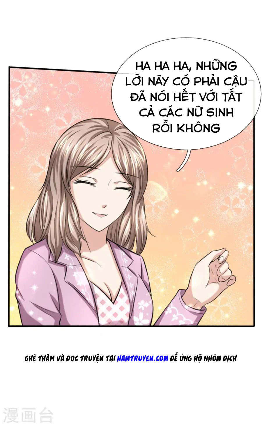 Tuyệt Thế Phi Đao Chapter 43 - Trang 2