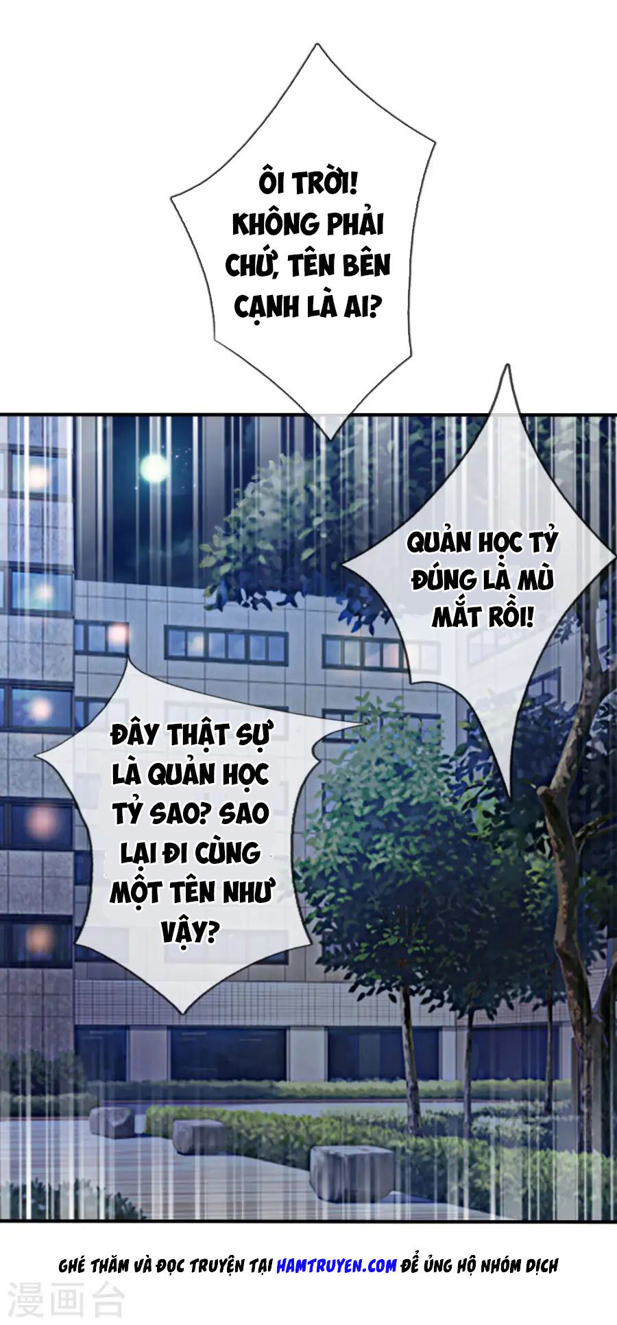 Tuyệt Thế Phi Đao Chapter 43 - Trang 2