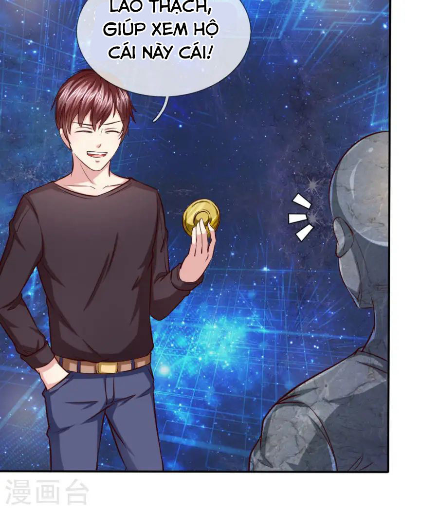 Tuyệt Thế Phi Đao Chapter 43 - Trang 2