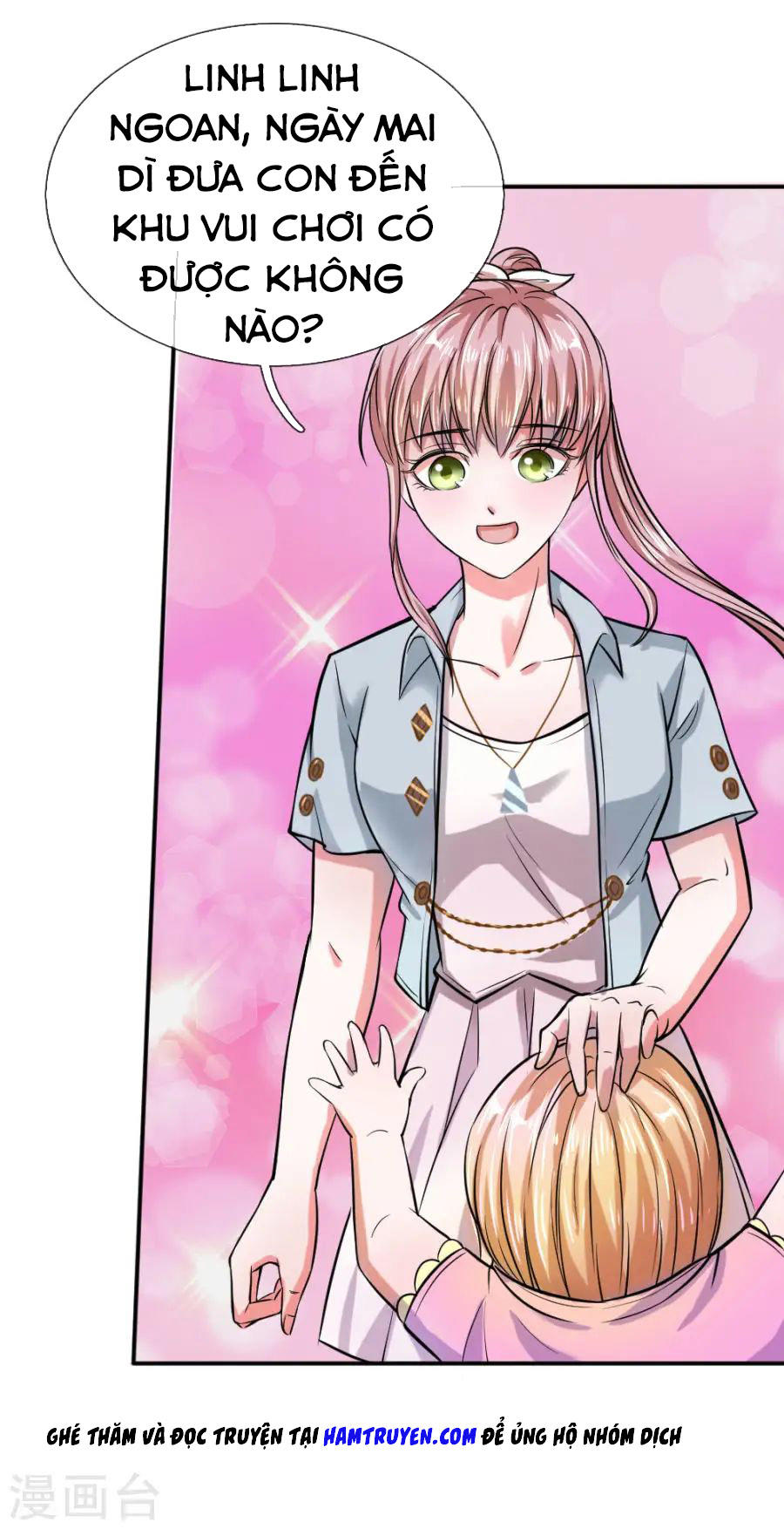 Tuyệt Thế Phi Đao Chapter 44 - Trang 2