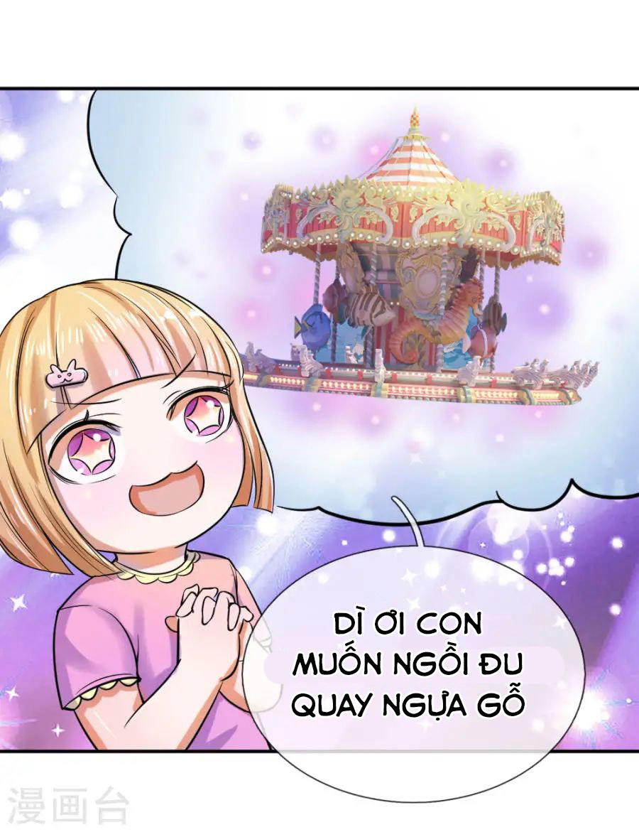 Tuyệt Thế Phi Đao Chapter 44 - Trang 2