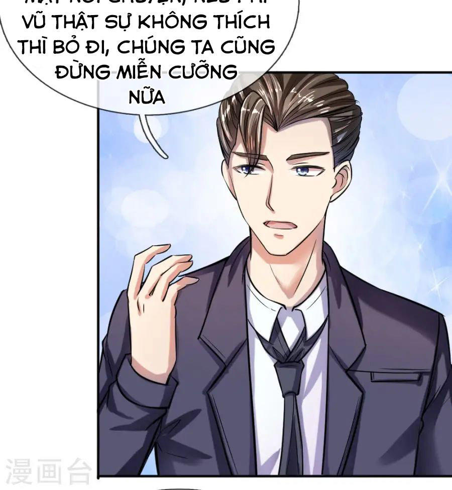 Tuyệt Thế Phi Đao Chapter 44 - Trang 2