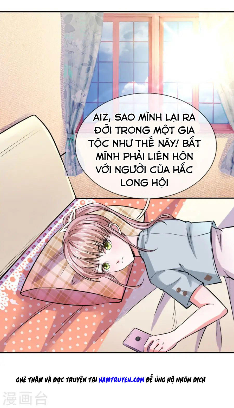 Tuyệt Thế Phi Đao Chapter 44 - Trang 2