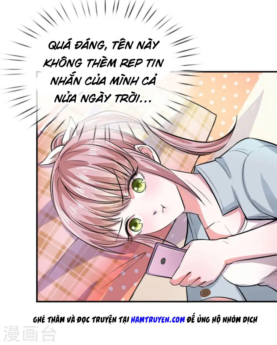 Tuyệt Thế Phi Đao Chapter 44 - Trang 2