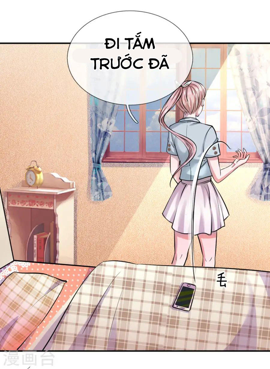 Tuyệt Thế Phi Đao Chapter 44 - Trang 2