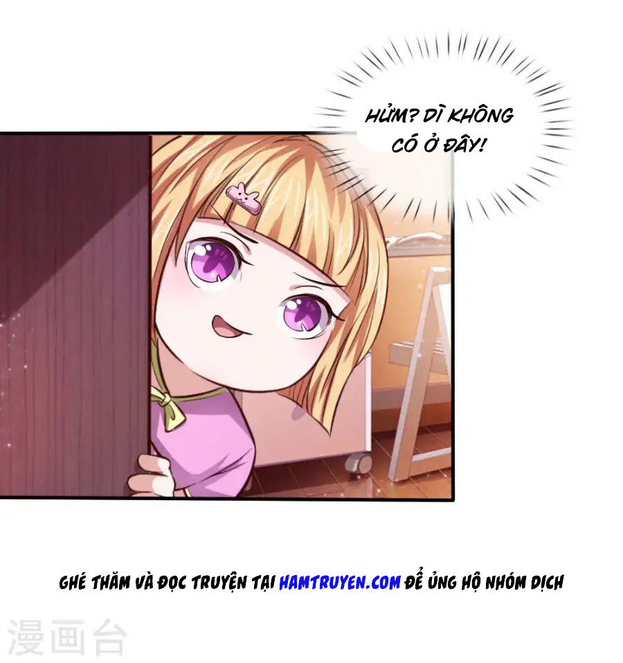 Tuyệt Thế Phi Đao Chapter 44 - Trang 2