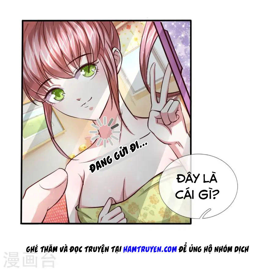 Tuyệt Thế Phi Đao Chapter 44 - Trang 2