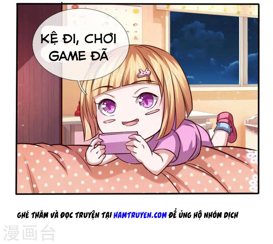 Tuyệt Thế Phi Đao Chapter 44 - Trang 2