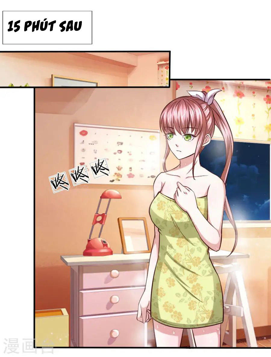 Tuyệt Thế Phi Đao Chapter 44 - Trang 2