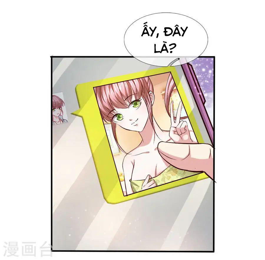 Tuyệt Thế Phi Đao Chapter 44 - Trang 2