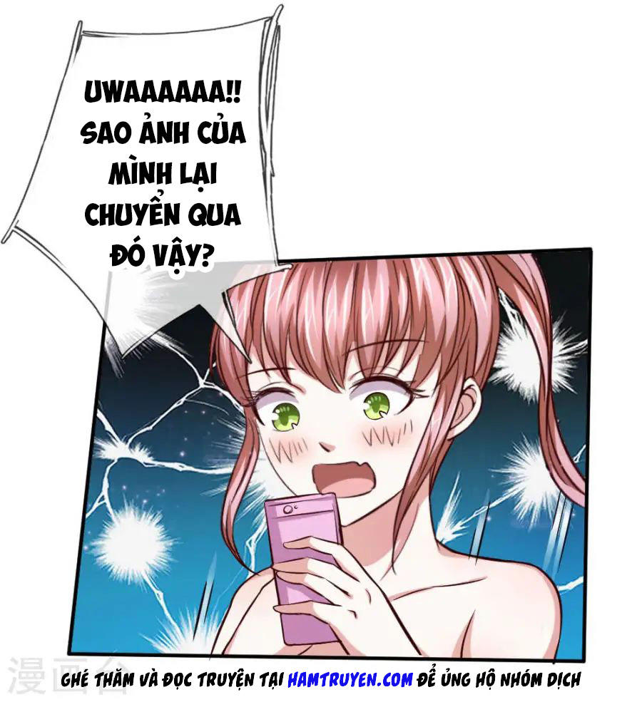 Tuyệt Thế Phi Đao Chapter 44 - Trang 2