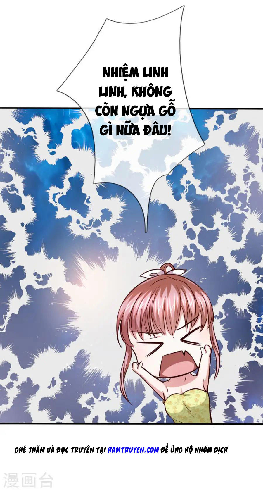 Tuyệt Thế Phi Đao Chapter 44 - Trang 2