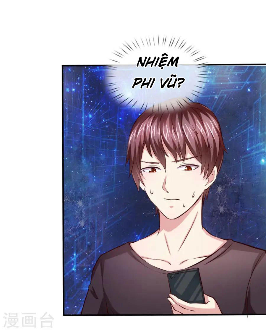 Tuyệt Thế Phi Đao Chapter 44 - Trang 2