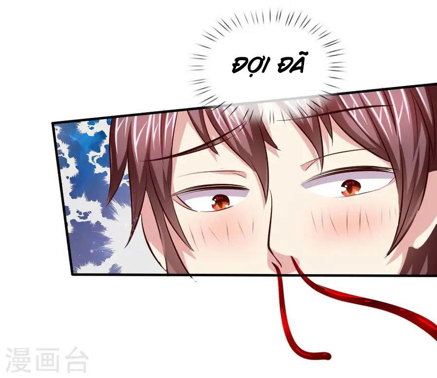 Tuyệt Thế Phi Đao Chapter 44 - Trang 2