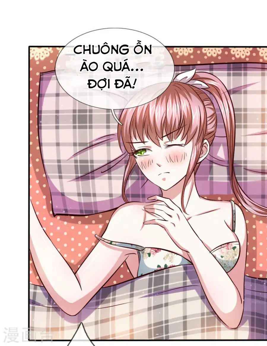 Tuyệt Thế Phi Đao Chapter 44 - Trang 2