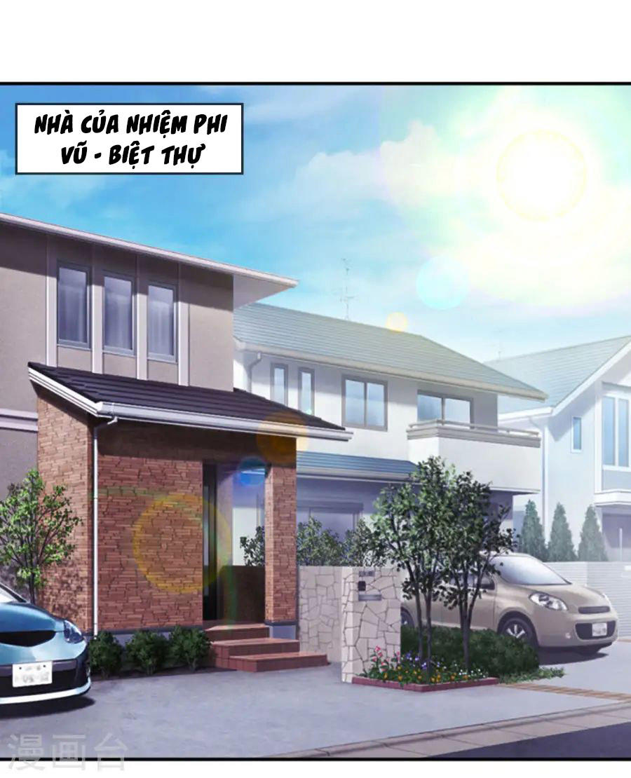 Tuyệt Thế Phi Đao Chapter 44 - Trang 2