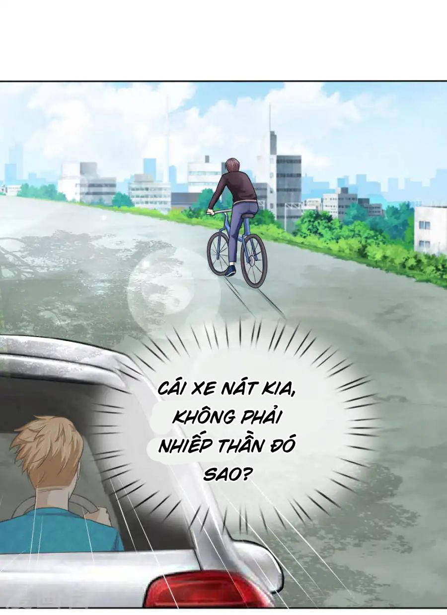 Tuyệt Thế Phi Đao Chapter 45 - Trang 2