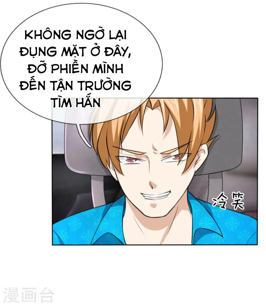 Tuyệt Thế Phi Đao Chapter 45 - Trang 2
