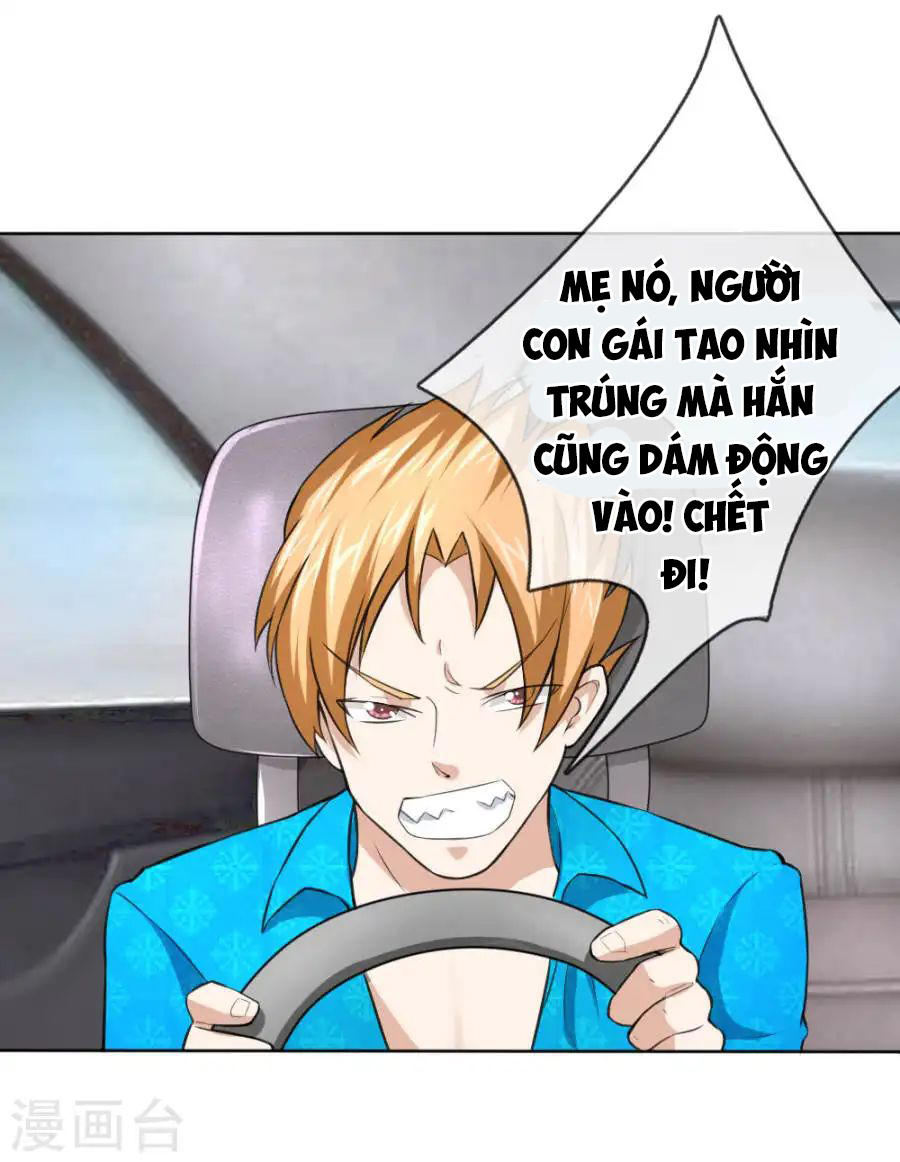 Tuyệt Thế Phi Đao Chapter 45 - Trang 2