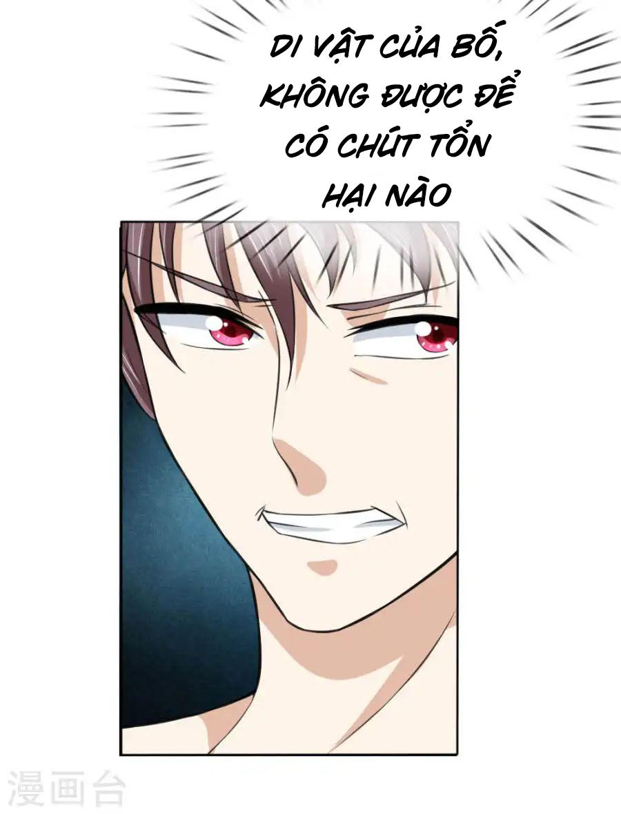 Tuyệt Thế Phi Đao Chapter 45 - Trang 2