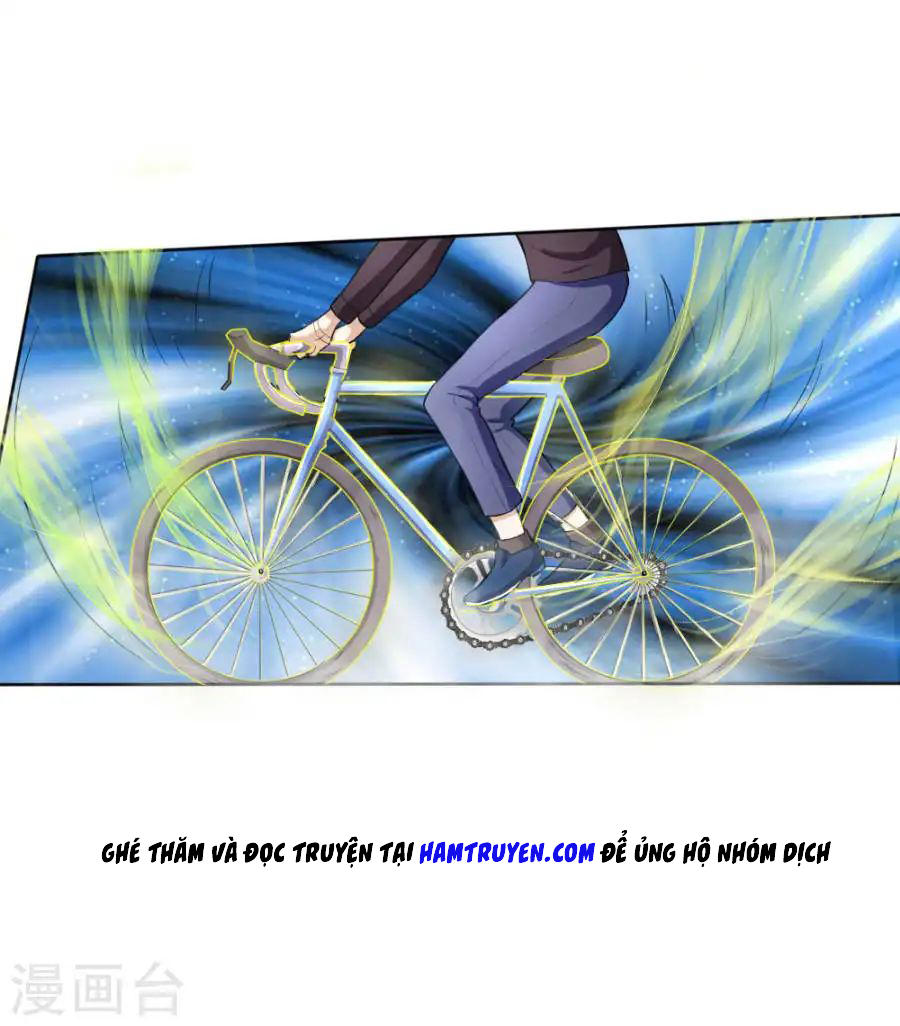 Tuyệt Thế Phi Đao Chapter 45 - Trang 2