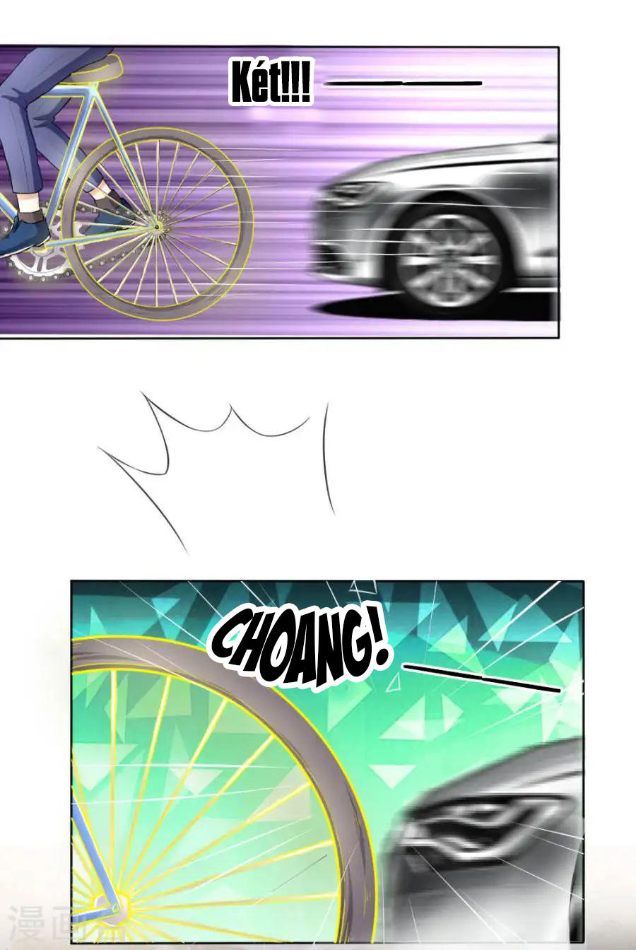 Tuyệt Thế Phi Đao Chapter 45 - Trang 2