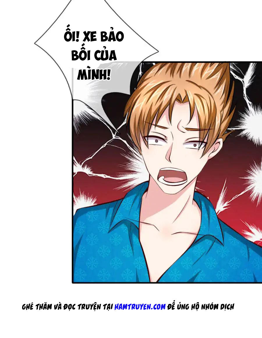 Tuyệt Thế Phi Đao Chapter 45 - Trang 2