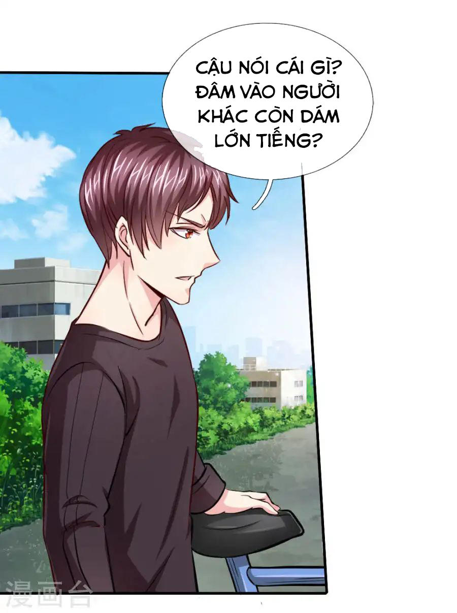 Tuyệt Thế Phi Đao Chapter 45 - Trang 2