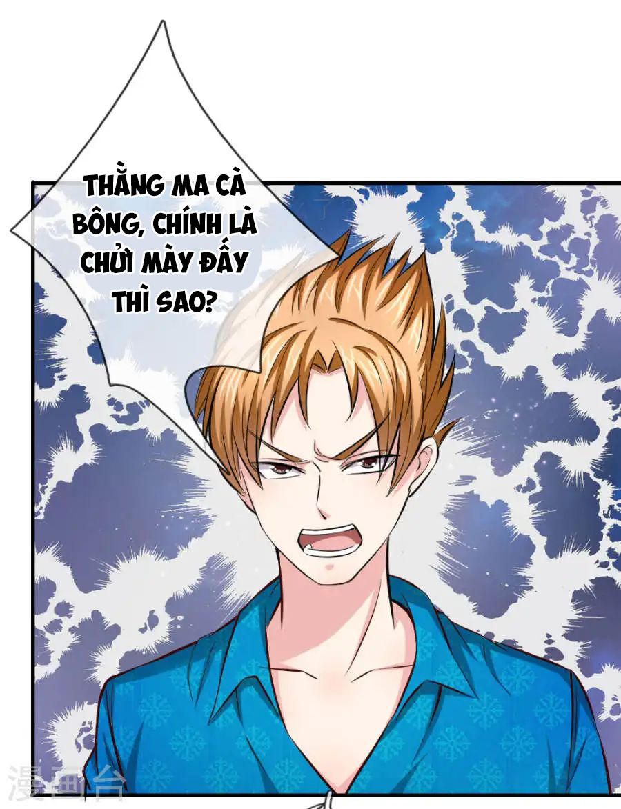 Tuyệt Thế Phi Đao Chapter 45 - Trang 2