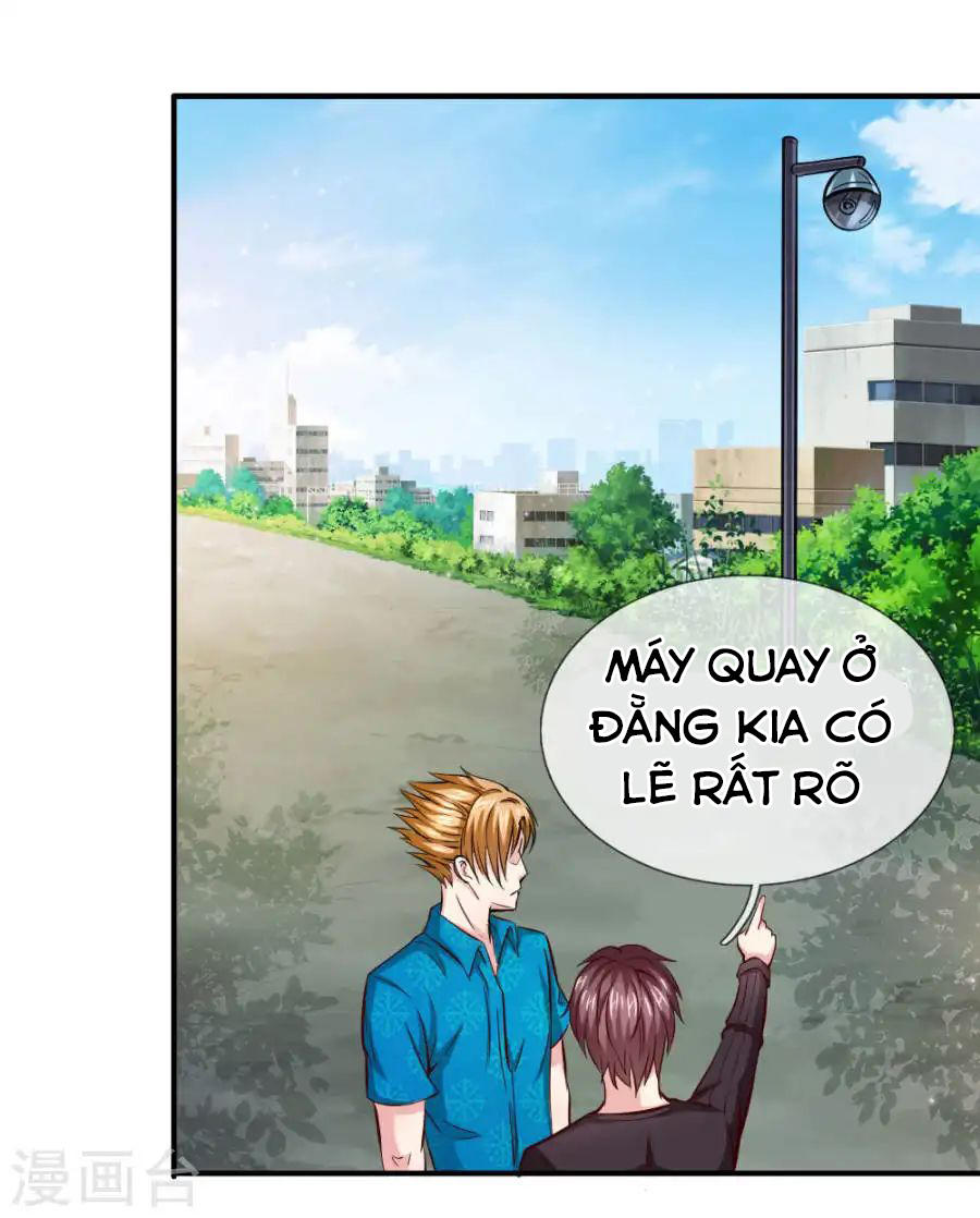 Tuyệt Thế Phi Đao Chapter 45 - Trang 2